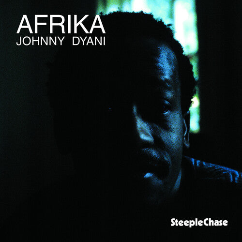 Johnny Dyani: Afrika - CD