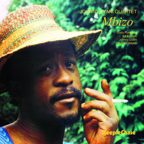 Johnny Dyani: Mbizo - CD