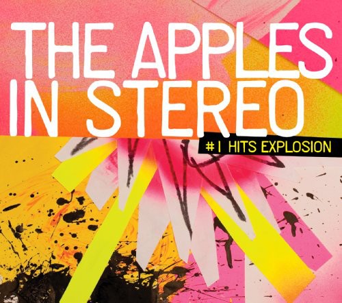 The Apples in Stereo: #1 Hits Explosion - Record