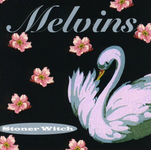 Melvins: Stoner Witch - CD