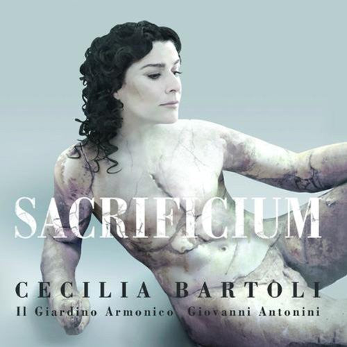 Il Giardino Armonico: Sacrificium - Record