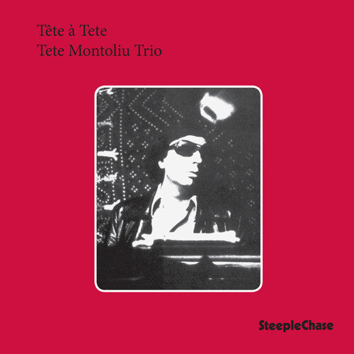 Tete Montoliu: Tete a Tete - CD