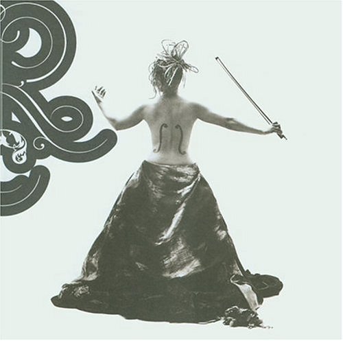 Regina Carter: Regina Carter - CD