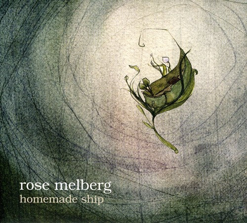 Rose Melberg: Homemade Ship - Record