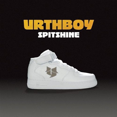 Urthboy: Spitshine - Record