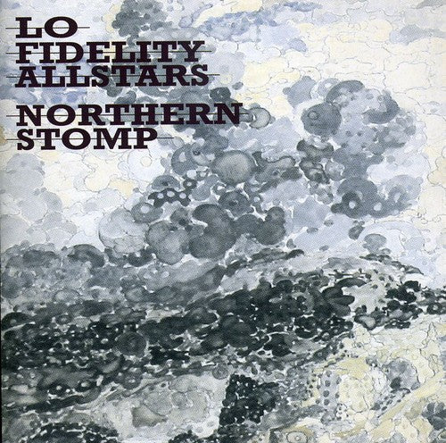 Lo Fidelity Allstars: Northern Stomp - Record