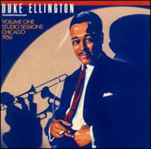 Duke Ellington: Private Collection 1: Chicago - CD