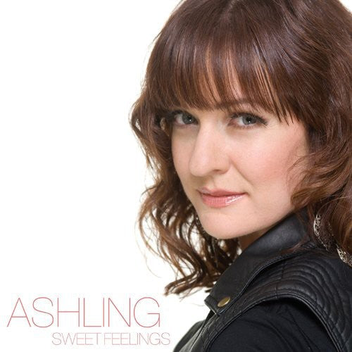 Ashling: Sweet Feelings - CD