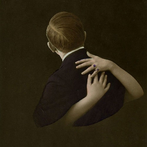 Piano Magic: Ovations - Record
