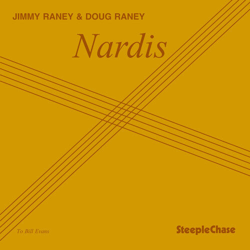 Jimmy Raney: Nardis - CD