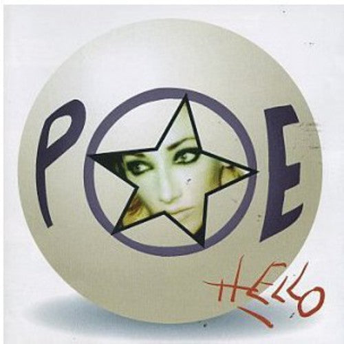 Poe: Hello - CD