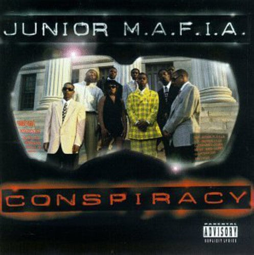 Junior M.A.F.I.A.: Conspiracy - Record