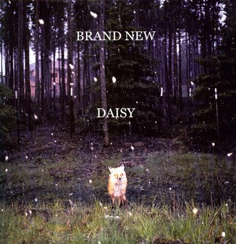 Brand New- Daisy { VINYL LP }