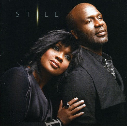 BeBe & CeCe Winans: Still - Record