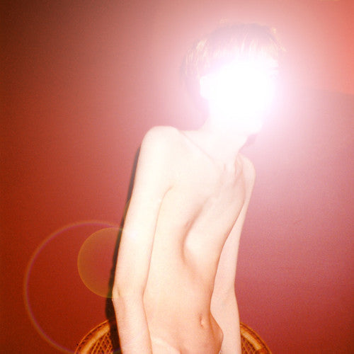 Atlas Sound: Logos - Record