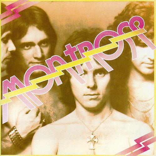 Montrose: Montrose - CD