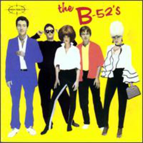The B-52's: B-52's - CD