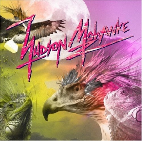 Hudson Mohawke: Butter - Record