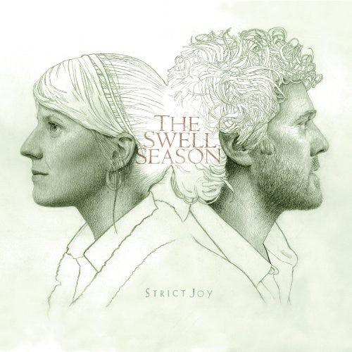 The Swell Season- Strict Joy { VINYL LP }