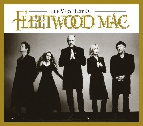 Fleetwood Mac: Very Best Of Fleetwood Mac - CD
