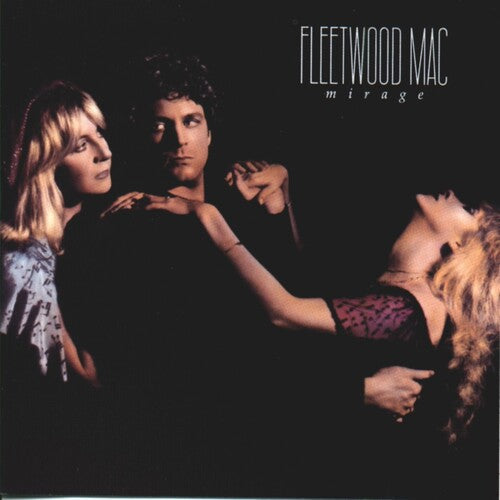 Fleetwood Mac: Mirage - CD