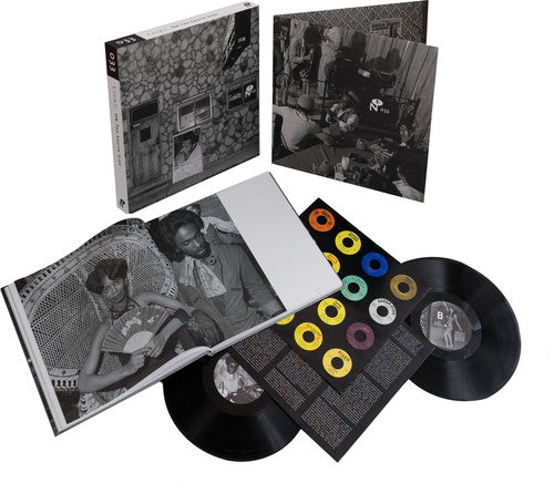 Light On The South Side- Light: On the South Side / Various { VINYL LP }