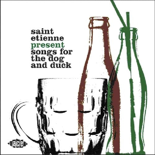 Various Artists: Saint Etienne Presents Songs for the Dog & Duck - CD