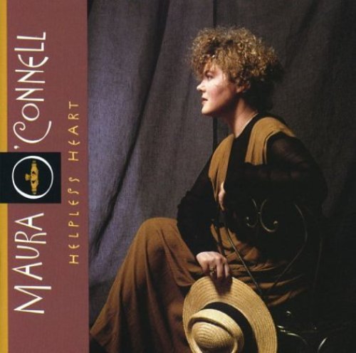 Maura O'Connell: Helpless Heart - Record