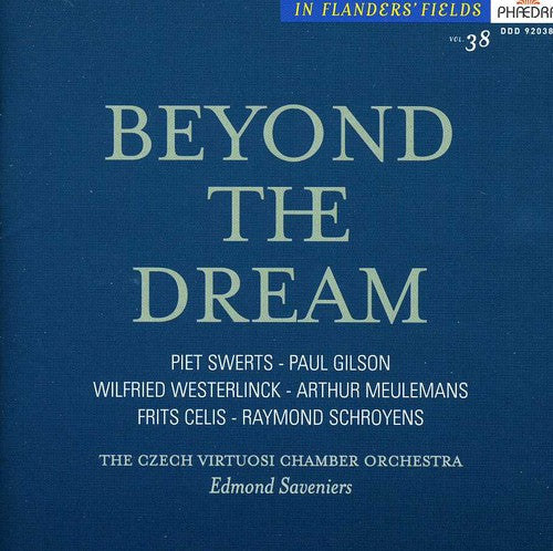 Swerts: Beyond the Dream - Record