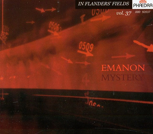 Thijs: Mystery - Record