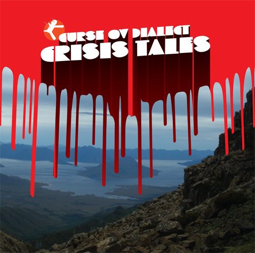 Curse ov Dialect: Crisis Tales - Record