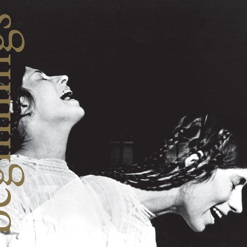 Meredith Monk: Beginnings - Record