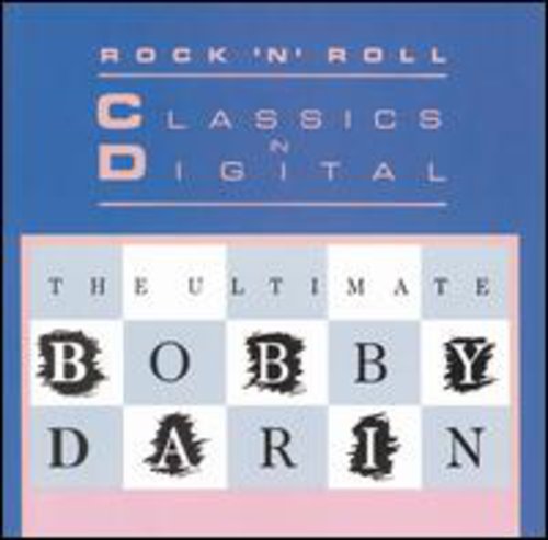Bobby Darin: Ultimate - CD