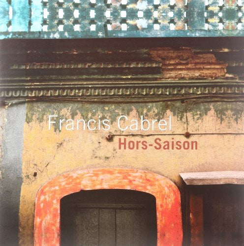 Francis Cabrel: Hors Saison - Record