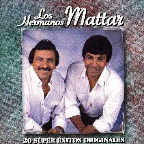 Alfredo Abalos: 20 Superexitos Originales - Record