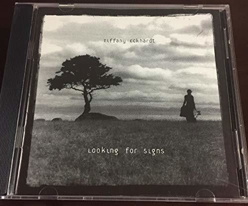 Tiffany Eckhardt: Looking for Signs - Record