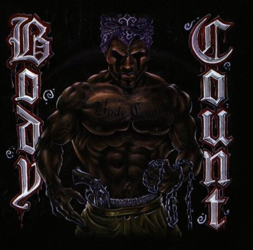 Body Count: Body Count - CD