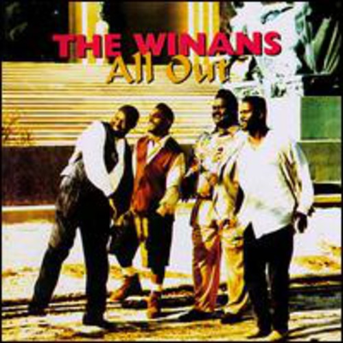 Winans: All Out - Record