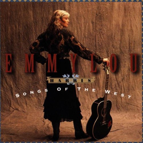 Emmylou Harris: Songs of the West - Record
