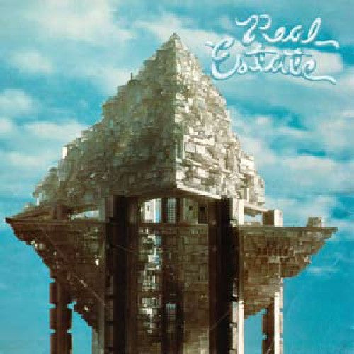 Real Estate: Real Estate - Record