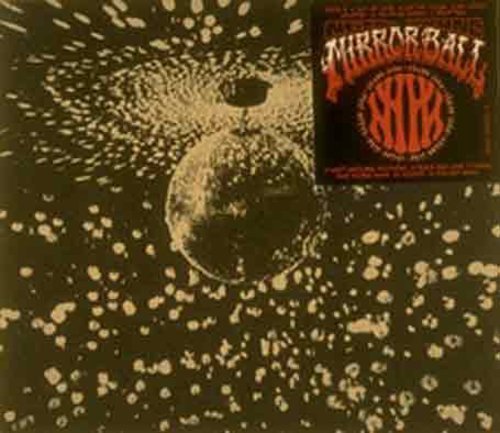 Neil Young: Mirror Ball - CD