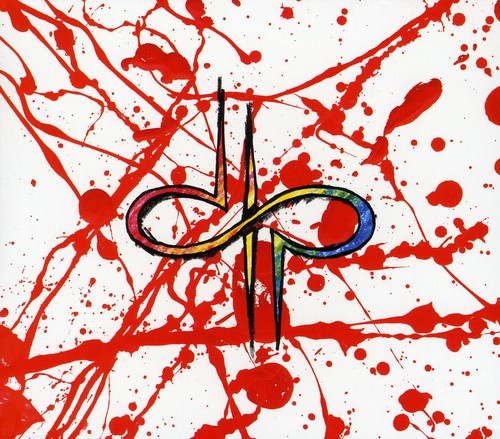 Devin Townsend Project: Addicted - CD