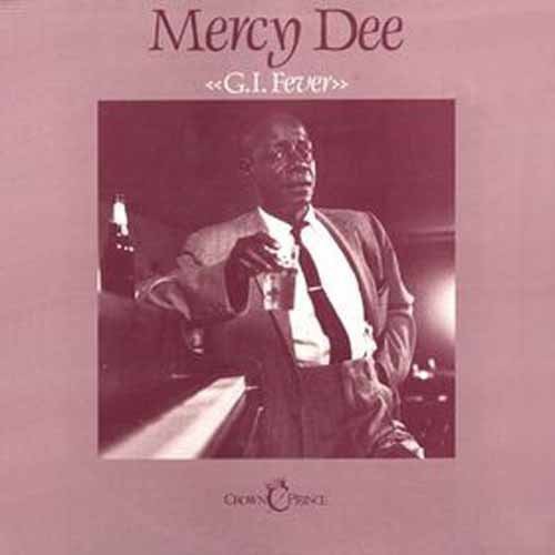 Mercy Dee Walton: G.I. Fever - Record