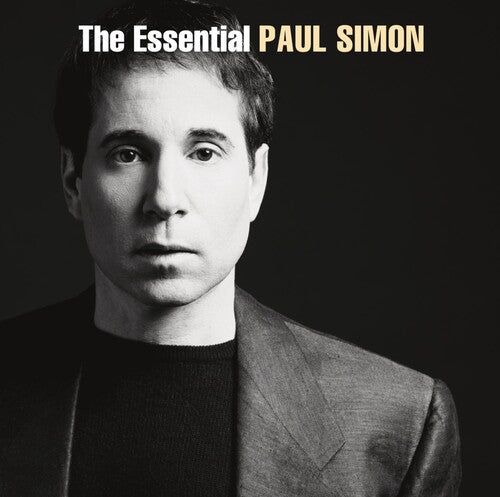 Paul Simon: The Essential Paul Simon - CD