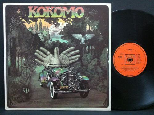 Kokomo: Kokomo - VINYL