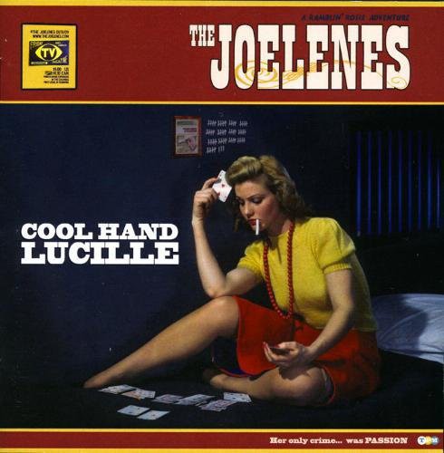 Joelenes: Cool Hand Lucille - Record