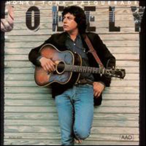 Joe Ely: Honky Tonk Masquerade - Record