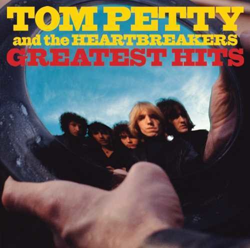 Tom Petty & the Heartbreakers: Greatest Hits - CD