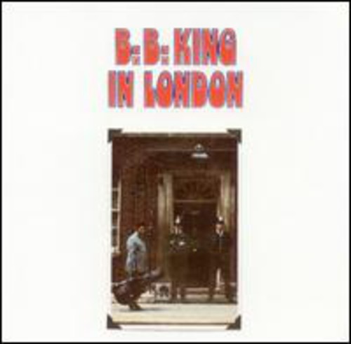 B.B. King: In London - Record
