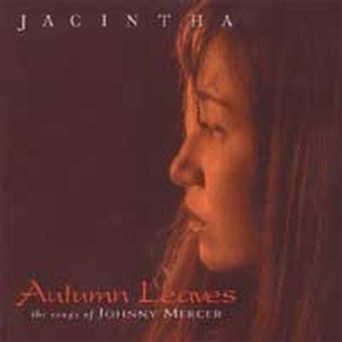Jacintha- Autumn Leaves { VINYL LP }